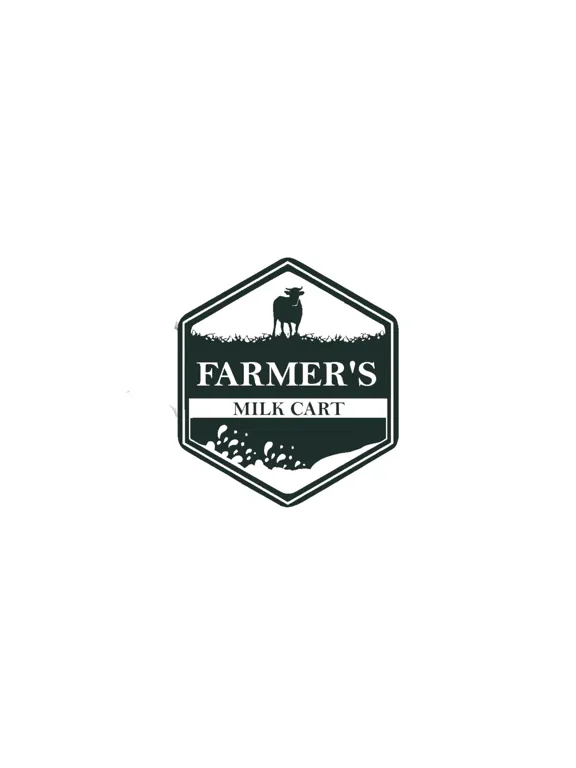 Farmers Milk Cart iPad 应用截图