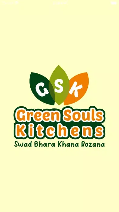 Capturas de pantalla de Green Souls Kitchens