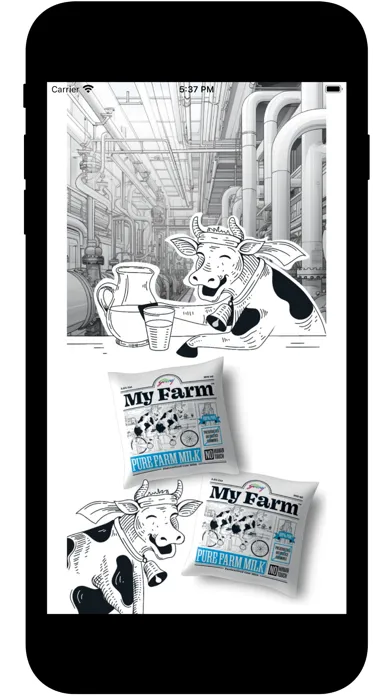 Godrej My farm Ekran Görüntüleri