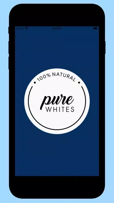 Capturas de pantalla de Pure Whites - A2 Milk