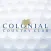 Colonial Country Club