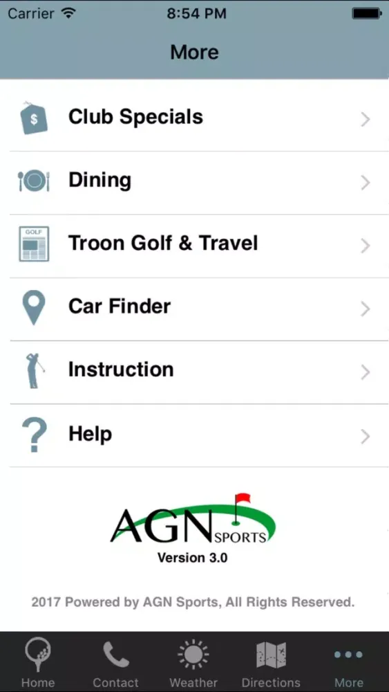 تصاویر Palmilla Golf Club
