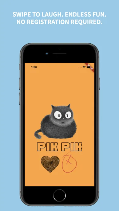 Pik Pik Pik سکرین شاٹس