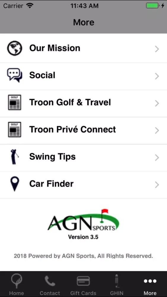 تصاویر Troon