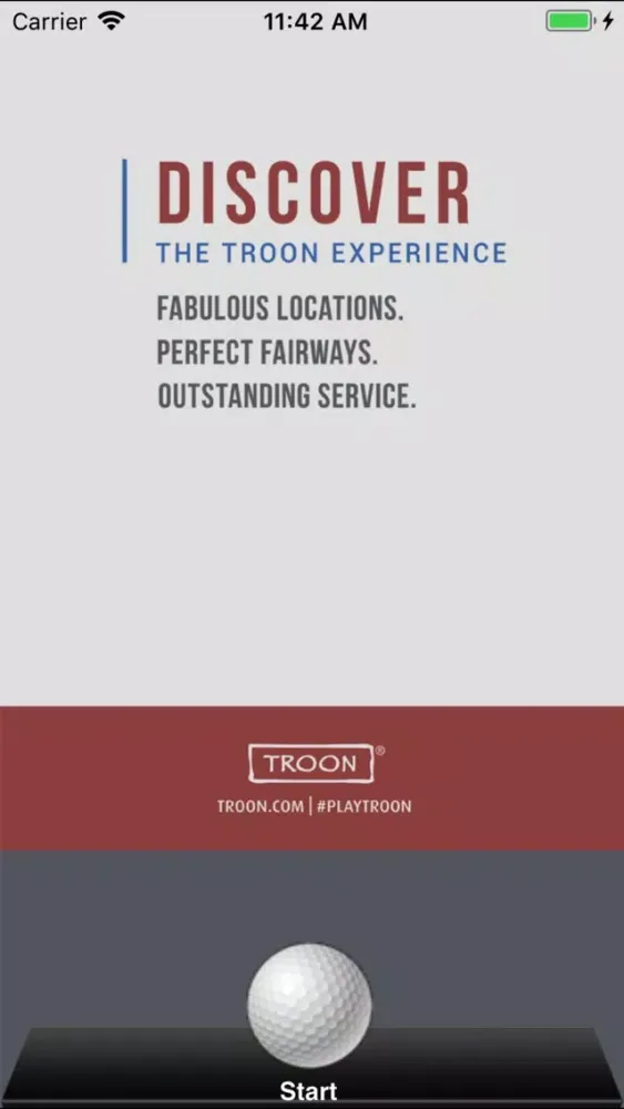 تصاویر Troon