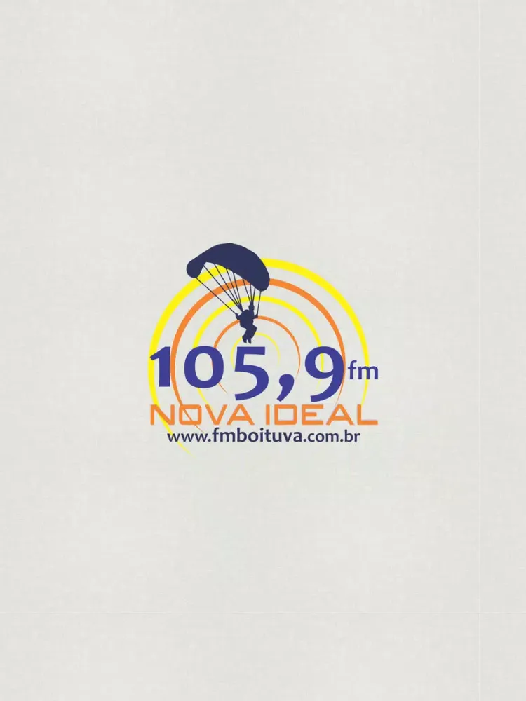 تصاویر Ideal FM Boituva iPad 