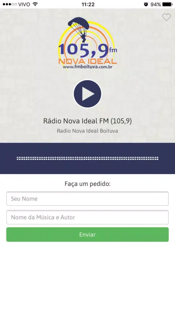 تصاویر Ideal FM Boituva