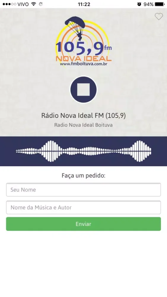 تصاویر Ideal FM Boituva