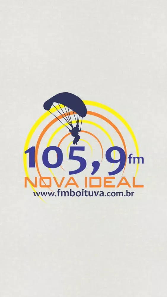 تصاویر Ideal FM Boituva