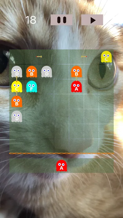 Capturas de pantalla de Ghost Burner