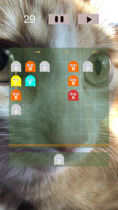 Capturas de pantalla de Ghost Burner