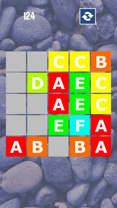 Captures d'écran de M-Tile