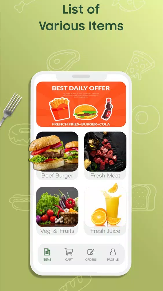 Abo Abdo Restaurant Screenshots
