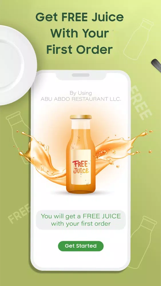 Abo Abdo Restaurant Screenshots