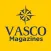 VASCO magazines