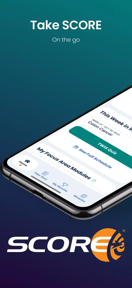 ABS Score Screenshots