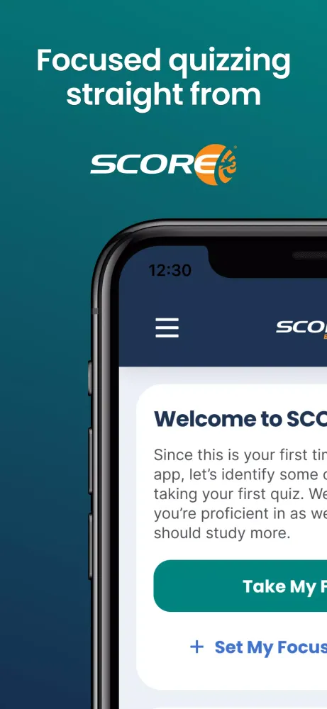 ABS Score Screenshots