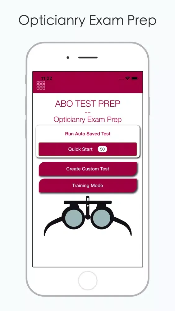 ABO-NCLE TEST PREP Screenshots