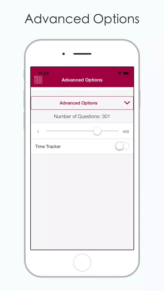 ABO-NCLE TEST PREP Screenshots