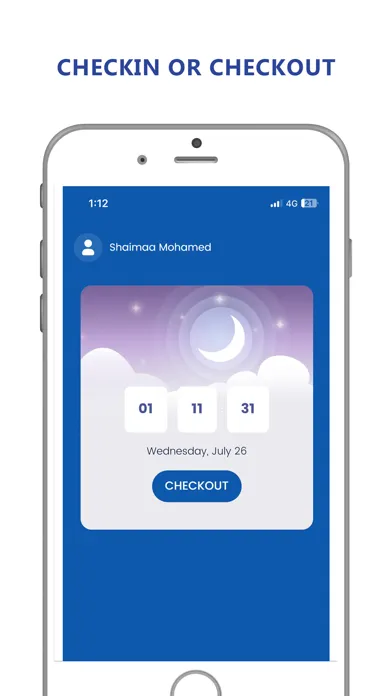 HR365 App স্ক্রিনশট