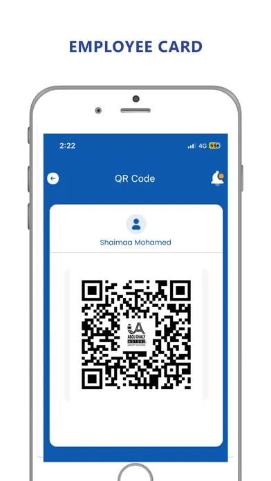 HR365 App স্ক্রিনশট
