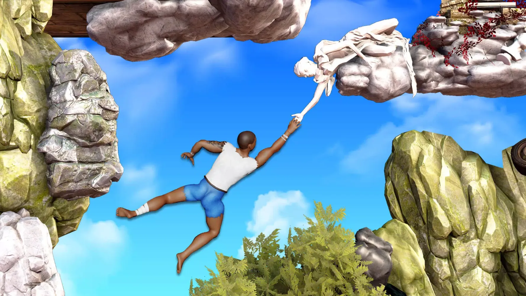 About Climbing Up: Impossible Screenshots