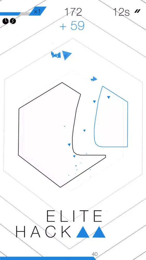 Cut and Hack Screenshots