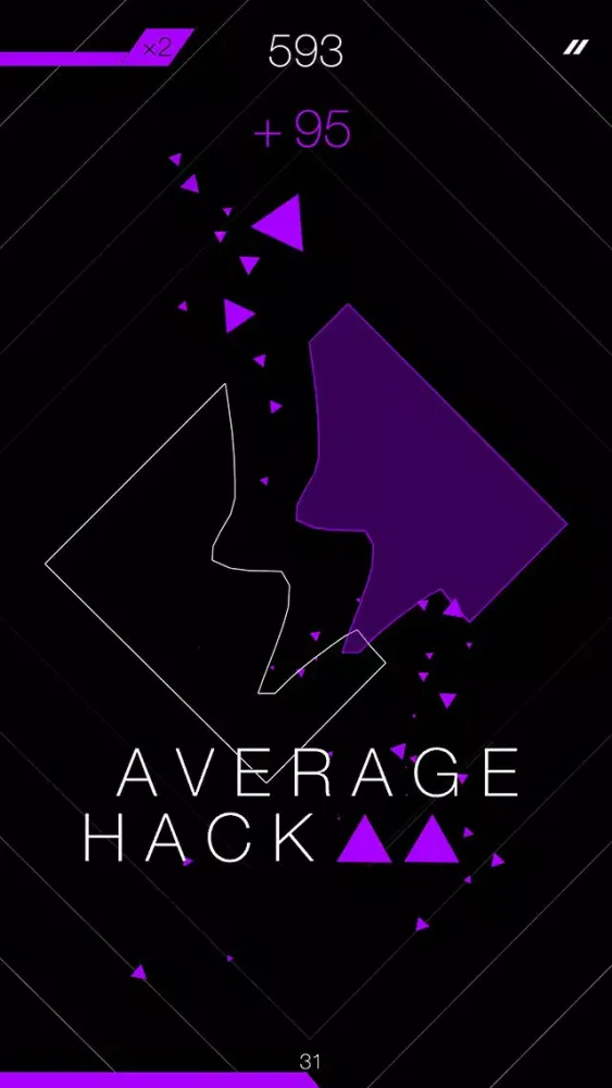Cut and Hack Screenshots
