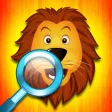 Kids' Puzzles: Find the Differences Kids' Puzzles: Find the Differences