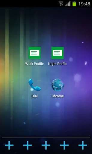 Notifications Off [Root] Screenshots