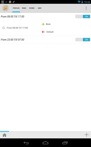 Notifications Off [Root] Screenshots