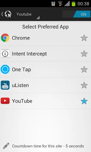 Better Open With Screenshots