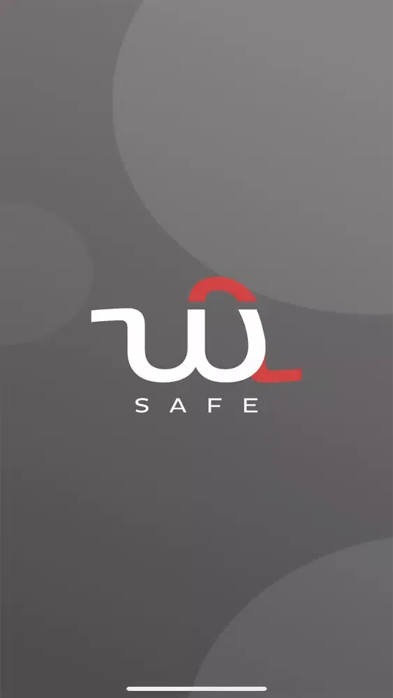 WhereAbouts Safe應用截圖