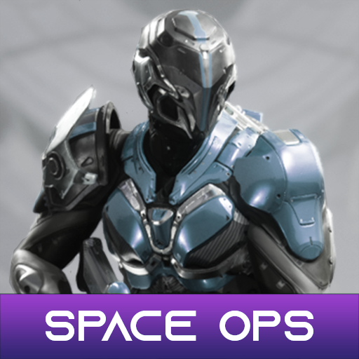 Space Ops Arcade