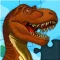 Dino Jigsaw Puzzle for Kids