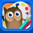 DrawPals - Draw and Color for Kids and Grownups!