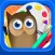 DrawPals - Draw and Color for Kids and Grownups!