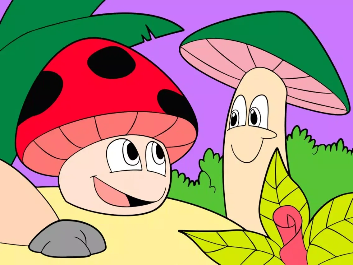 Capturas de tela do DrawPals - Draw and Color for Kids and Grownups! iPad 