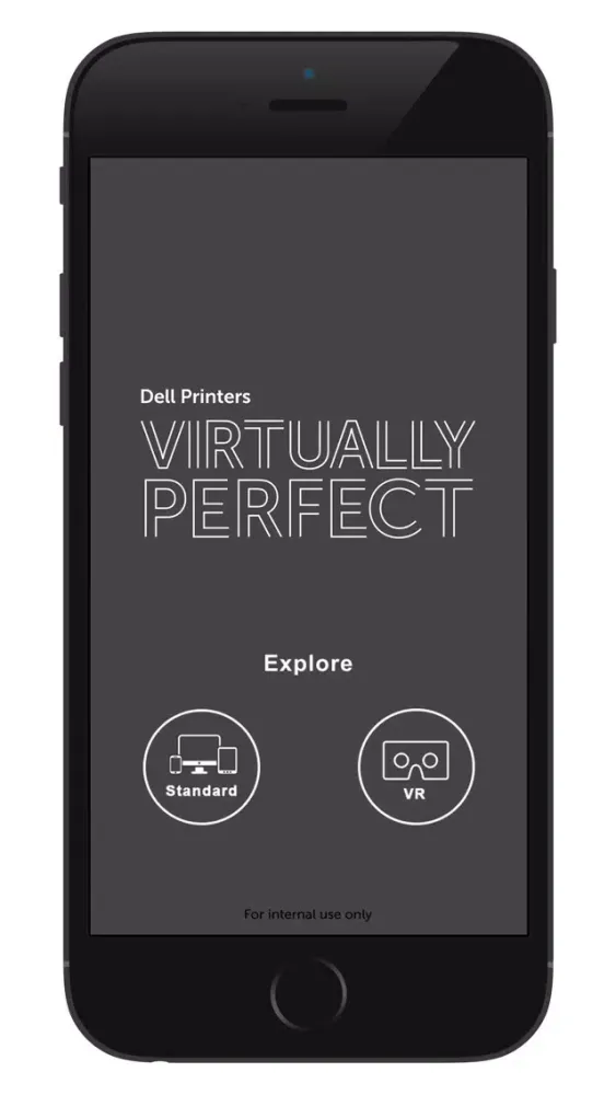 Printer VR স্ক্রিনশট