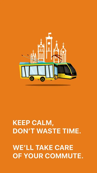 تصاویر Public Transport Lviv