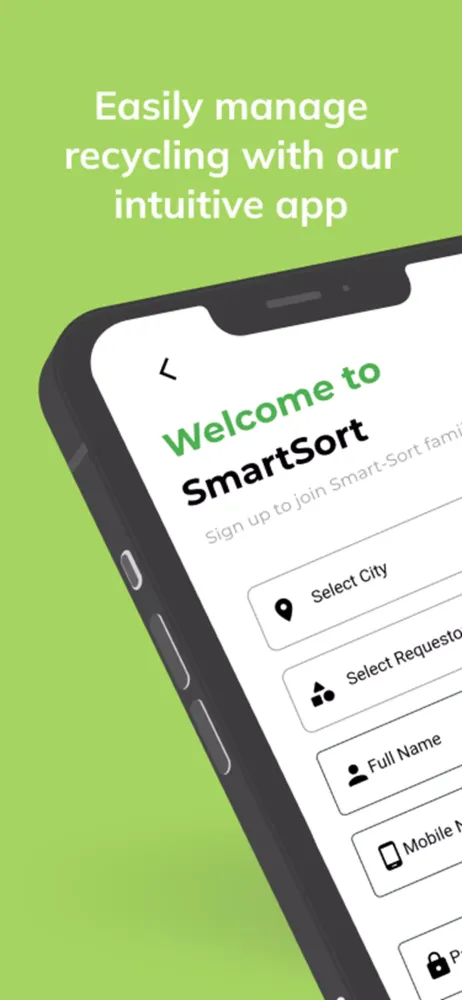 Smart-Sort Screenshots