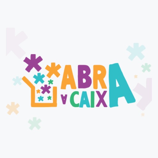 Abra a Caixa