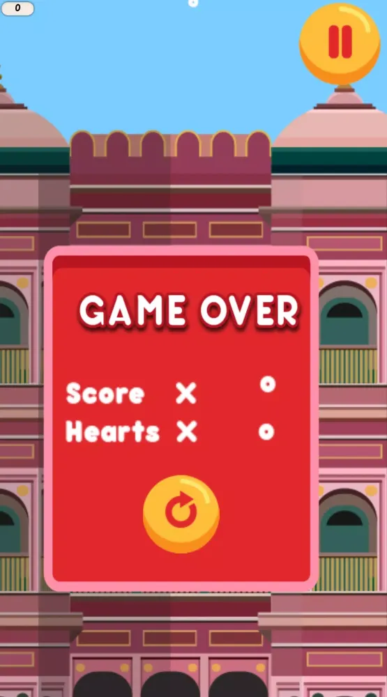 Siblings - Raksha Bandhan Game स्क्रीनशॉट