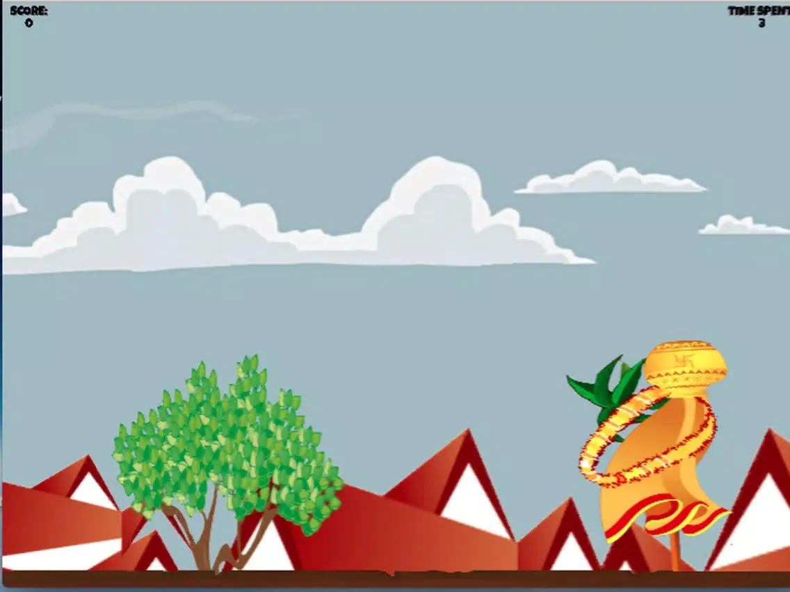 Скриншоты GudiPadwa iPad 