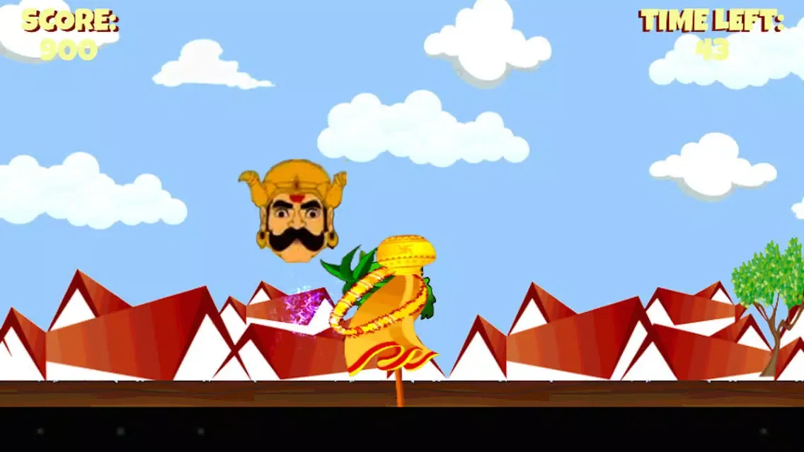 Скриншоты GudiPadwa