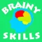 Brainy Skills Misspelled Words