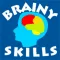 Brainy Skills Multiply Divide