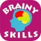 Brainy Skills Pronouns