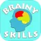 Brainy Skills Sentence Combine