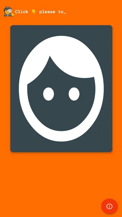 Zrzuty ekranu Face Prosopo